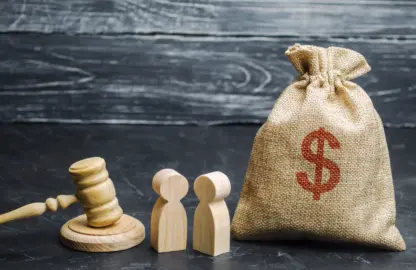 ¿Cómo calcular compensación económica en un divorcio en Chile?