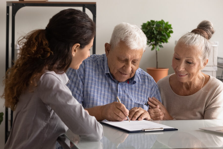 Tutela y curaduría en Chile