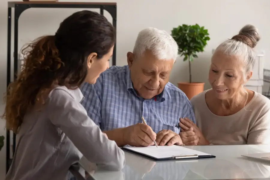 Tutela y curaduría en Chile