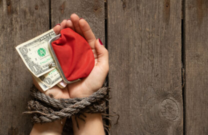 Violencia económica y cómo denunciarla ante el tribunal de familia