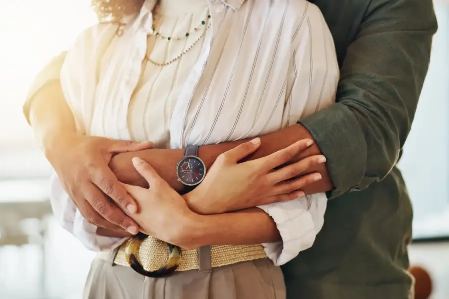 Parejas sin unión civil: derechos y límites legales