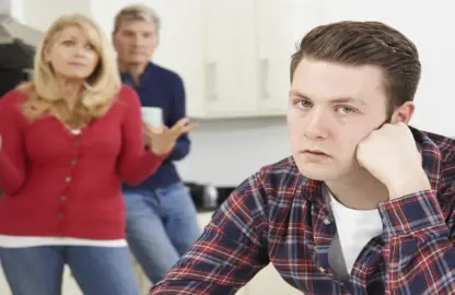 Qué hacer si un hijo mayor de edad no quiere trabajar ni estudiar