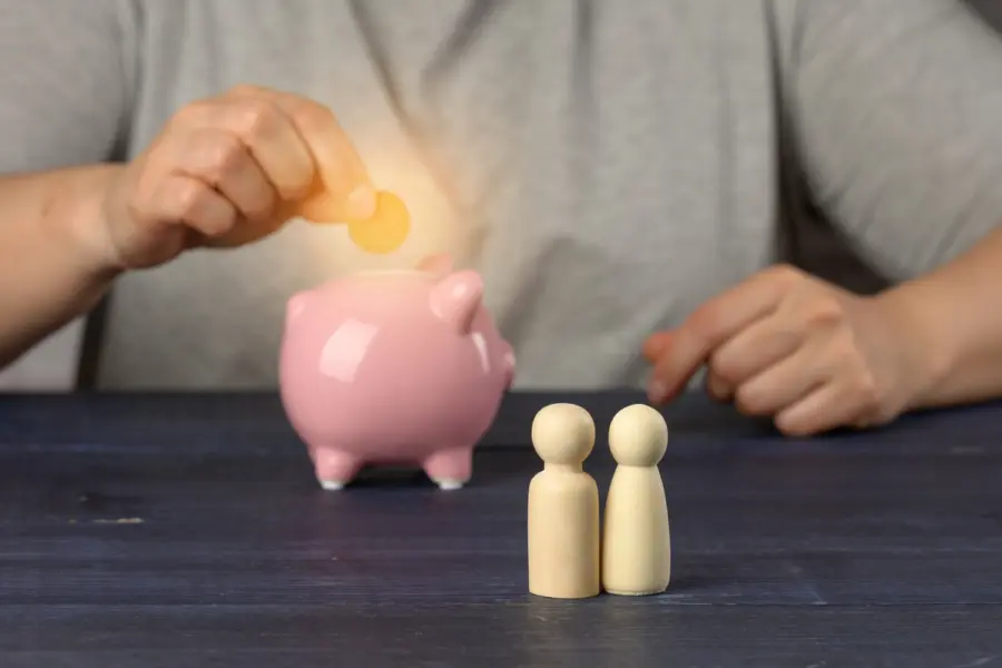 ¿Puede un padre dejar todos sus bienes a un solo hijo en Chile?