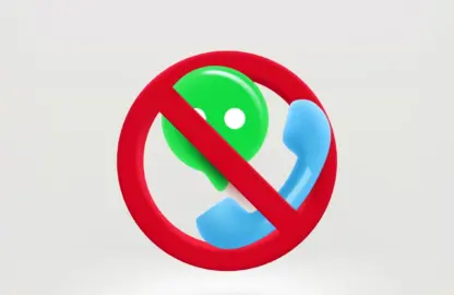 Qué hacer si padre bloquea al otro y no responde sobre el menor