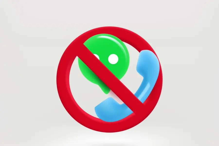 Qué hacer si padre bloquea al otro y no responde sobre el menor