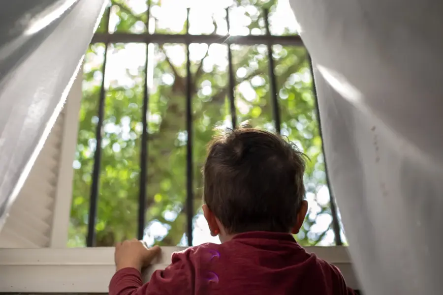 Qué hacer si un padre se niega a entregar al hijo en el día de visita