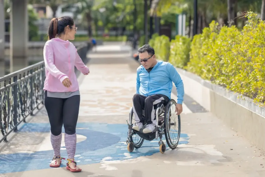 Hijos con discapacidad: derechos y pensión para la vida adulta