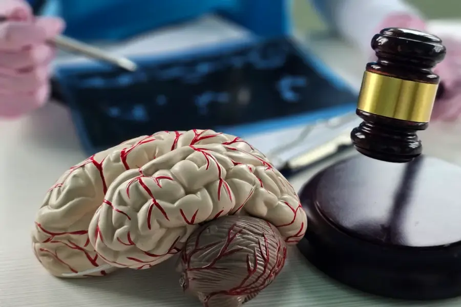 Qué es la interdicción por demencia y cómo se tramita en Chile