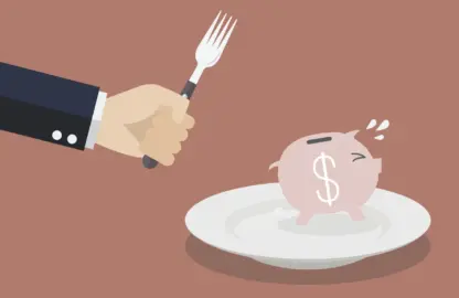 ¿Qué hacer si un padre administra mal la pensión alimenticia?