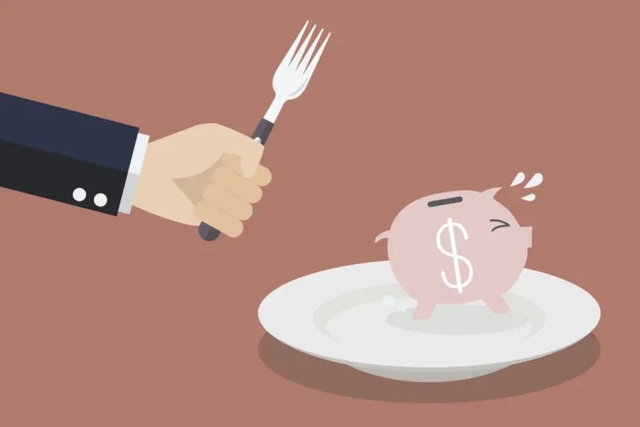 ¿Qué hacer si un padre administra mal la pensión alimenticia?