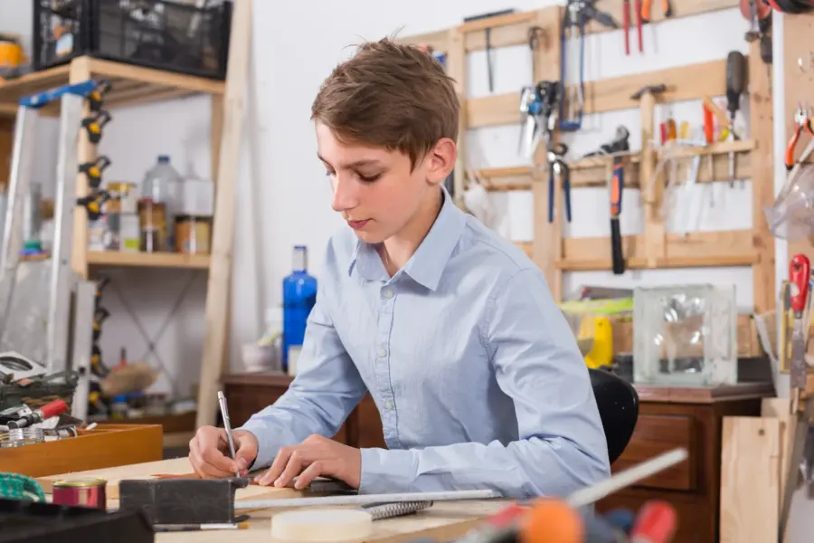 ¿Puede un menor trabajar en Chile?