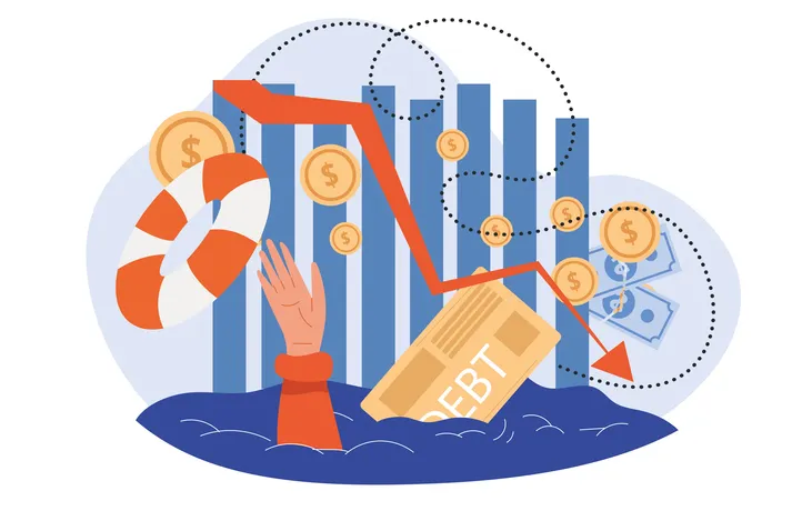 Cómo afectan deudas personales a la pensión alimenticia en Chile