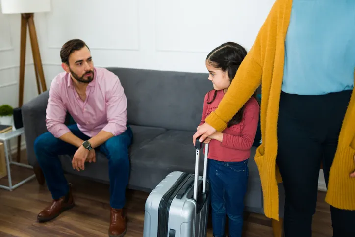 Cuándo corresponde suspender temporalmente las visitas