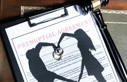 Acuerdos prenupciales en Chile: cómo influyen en el divorcio