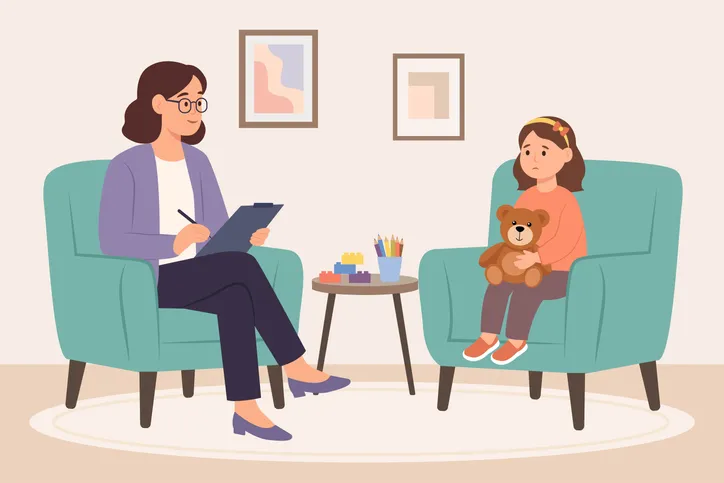 Cuándo corresponde evaluación psicológica del menor en un juicio