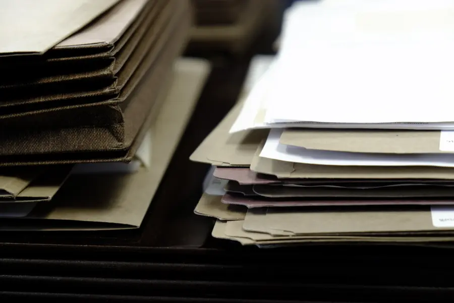 Abogados de familia: checklist de documentos para tu consulta