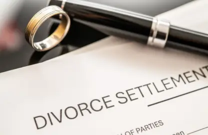 Divorcio: documentos y etapas del proceso