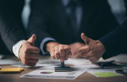 Documentos y pruebas que necesitas antes de demandar pensión