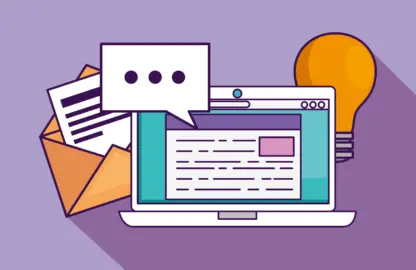 Errores comunes al pedir el cese de convivencia online