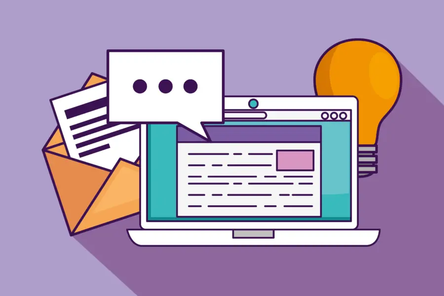 Errores comunes al pedir el cese de convivencia online