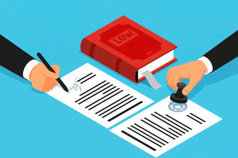 Cómo se tramita el cese de convivencia en el Registro Civil