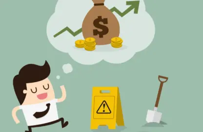 Errores que pueden hacerte perder la compensación económica