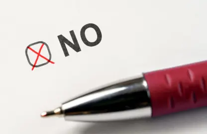 Qué pasa si tu pareja no quiere firmar el cese de convivencia