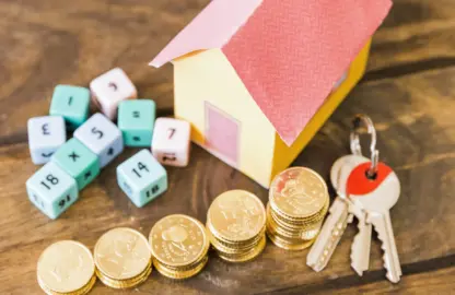 Cese de convivencia: qué pasa con los bienes y las deudas