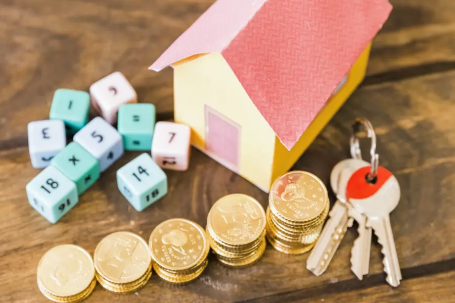 Cese de convivencia: qué pasa con los bienes y las deudas