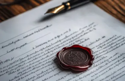 Errores frecuentes que pueden generar conflictos en el testamento