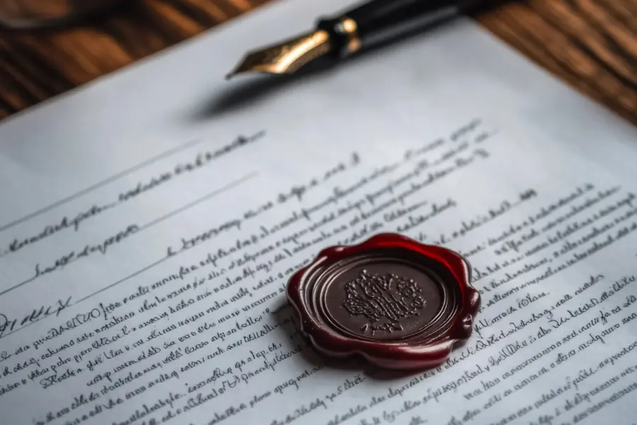 Errores frecuentes que pueden generar conflictos en el testamento