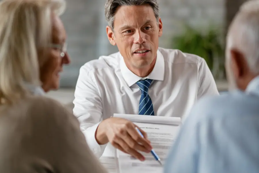 Cuándo conviene actualizar el testamento y por qué es importante